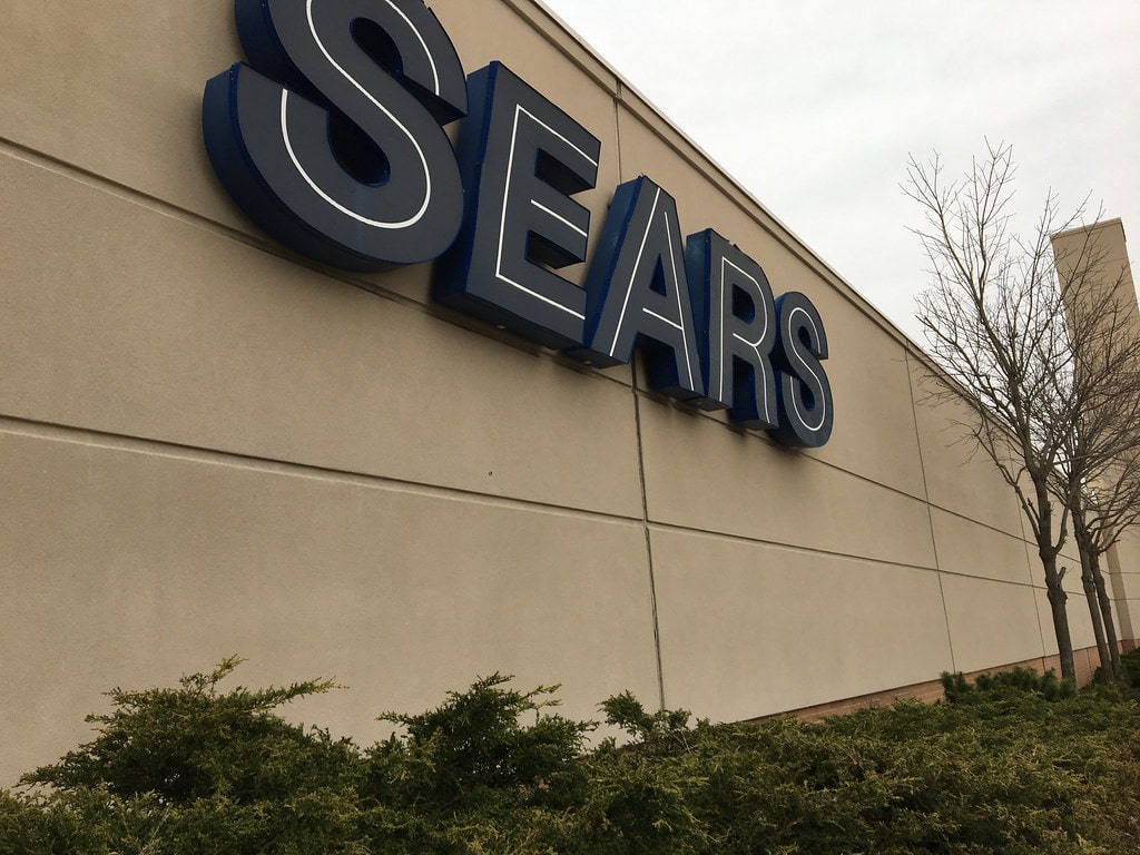 Logan Valley Mall