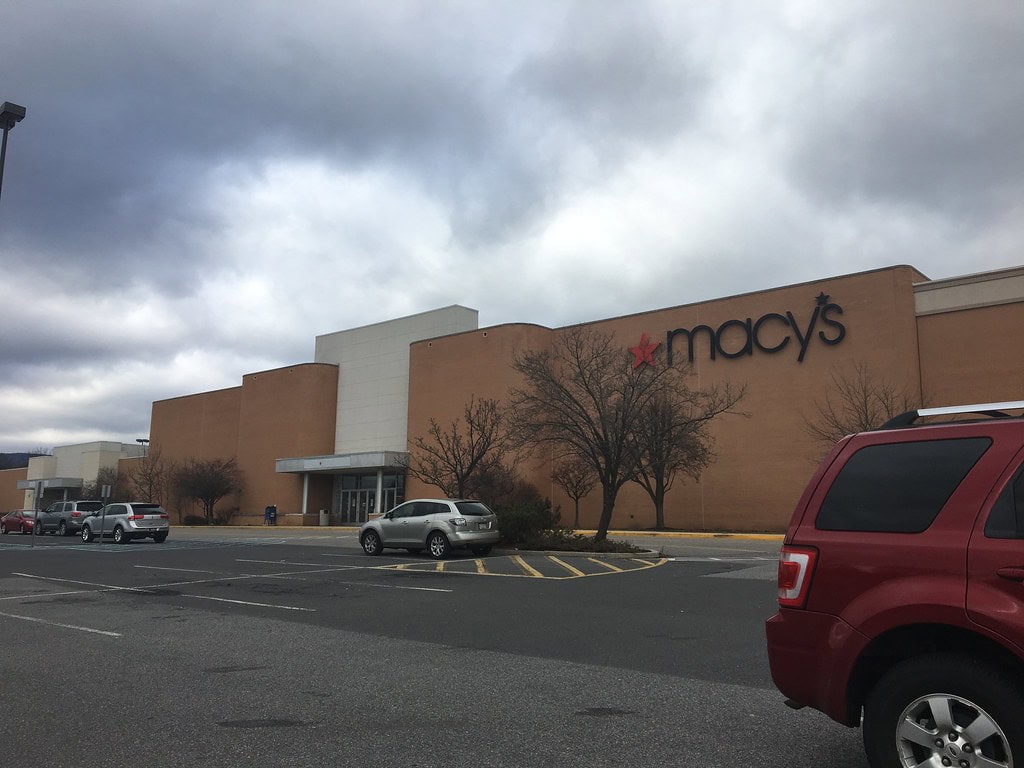 Logan Valley Mall