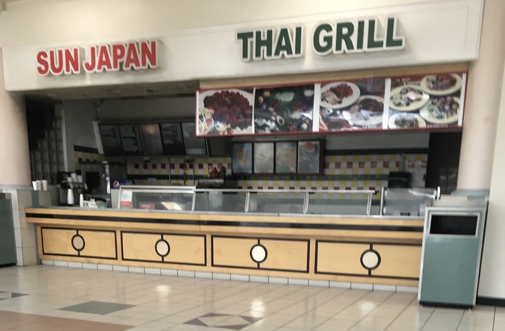 Logan Valley Mall
