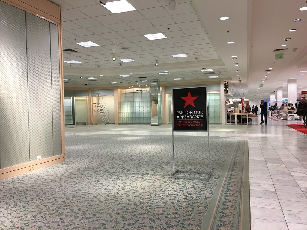 Logan Valley Mall
