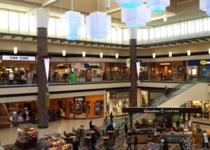 Maplewood Mall: From Bustling Stores To New Dreams In Maplewood, MN