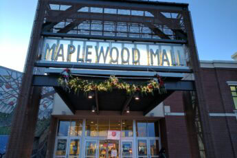 Maplewood Mall