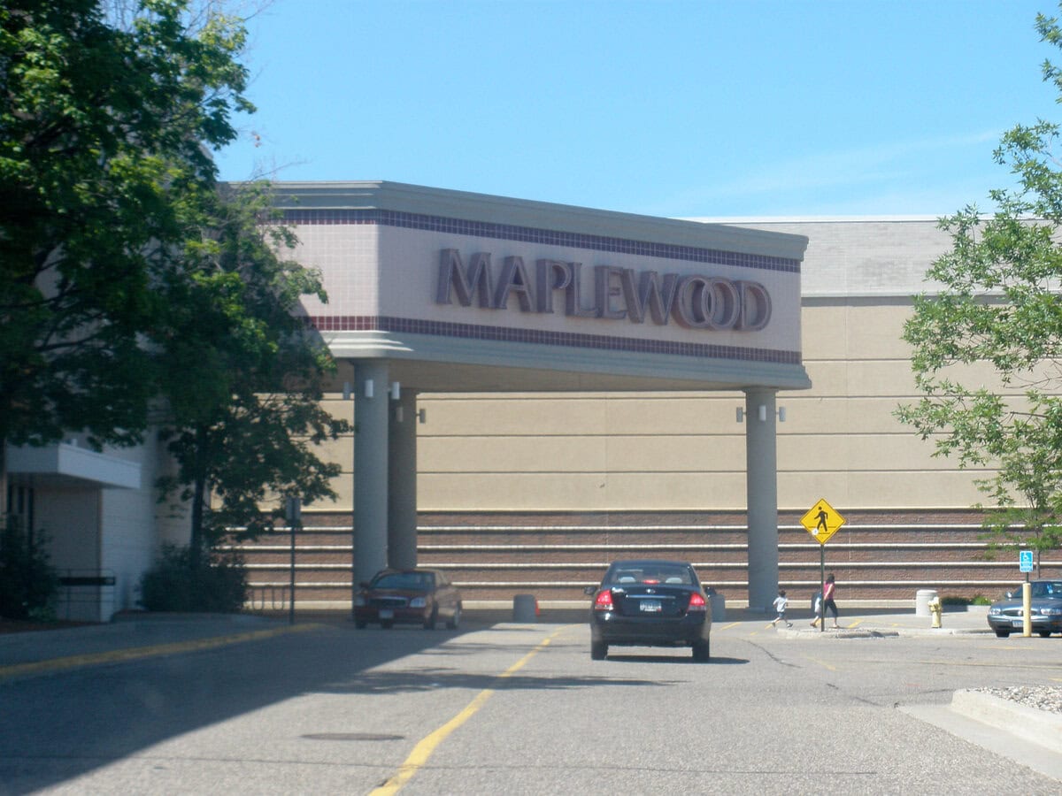 Maplewood Mall