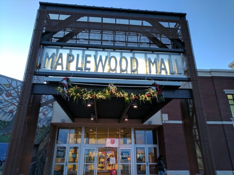 Maplewood Mall: From Bustling Stores to New Dreams in Maplewood, MN