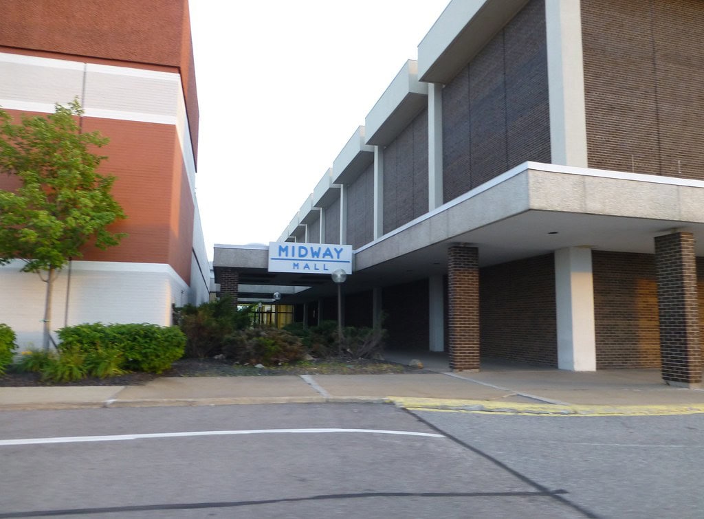 Midway Mall