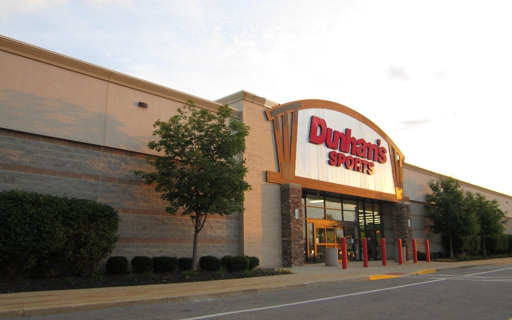 Midway Mall