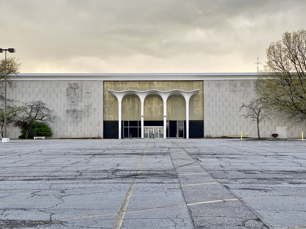 Midway Mall