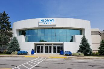 Midway Mall