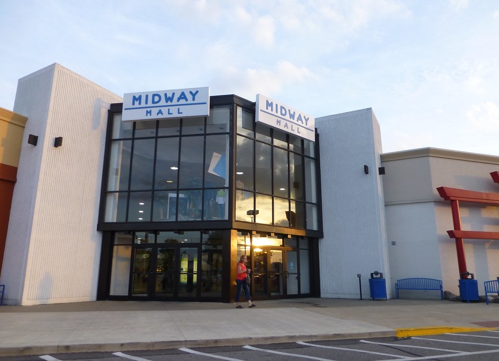 Midway Mall
