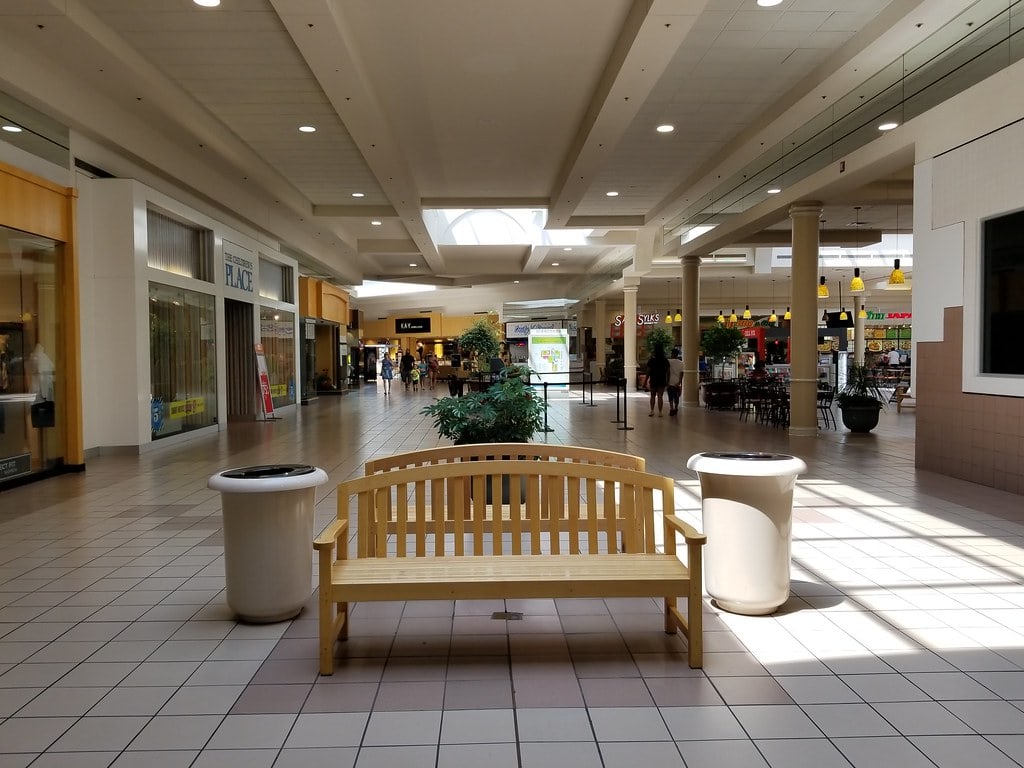 Midway Mall