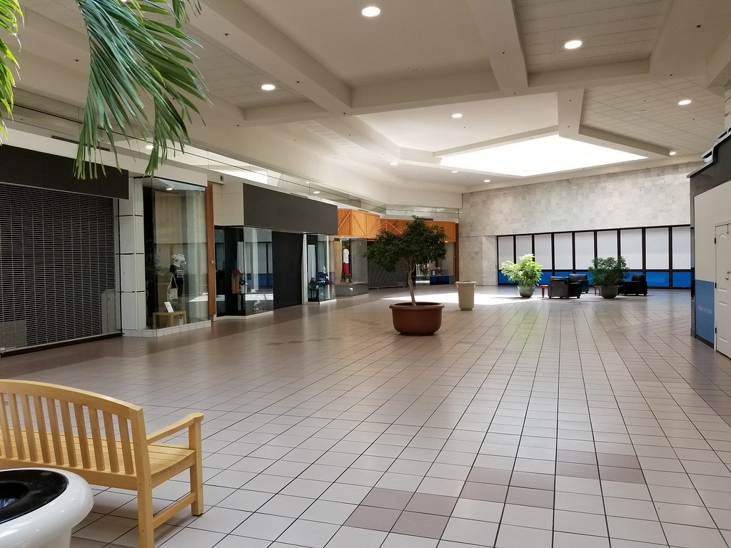 Midway Mall