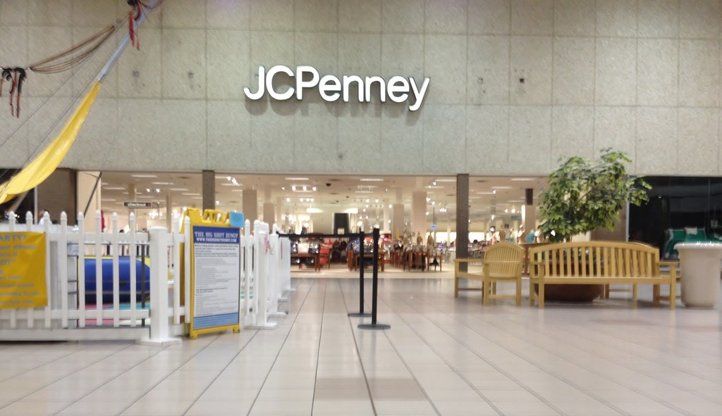 Midway Mall