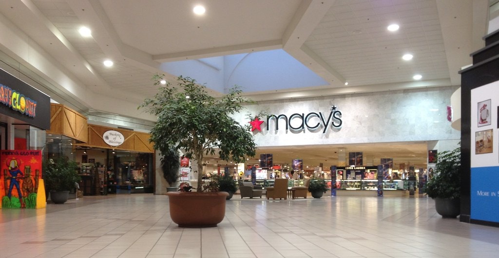 Midway Mall