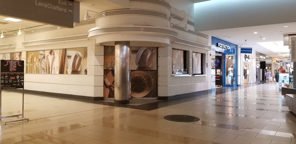 Monmouth Mall