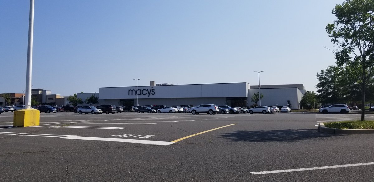 Monmouth Mall