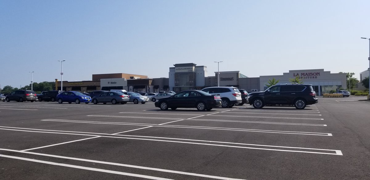 Monmouth Mall