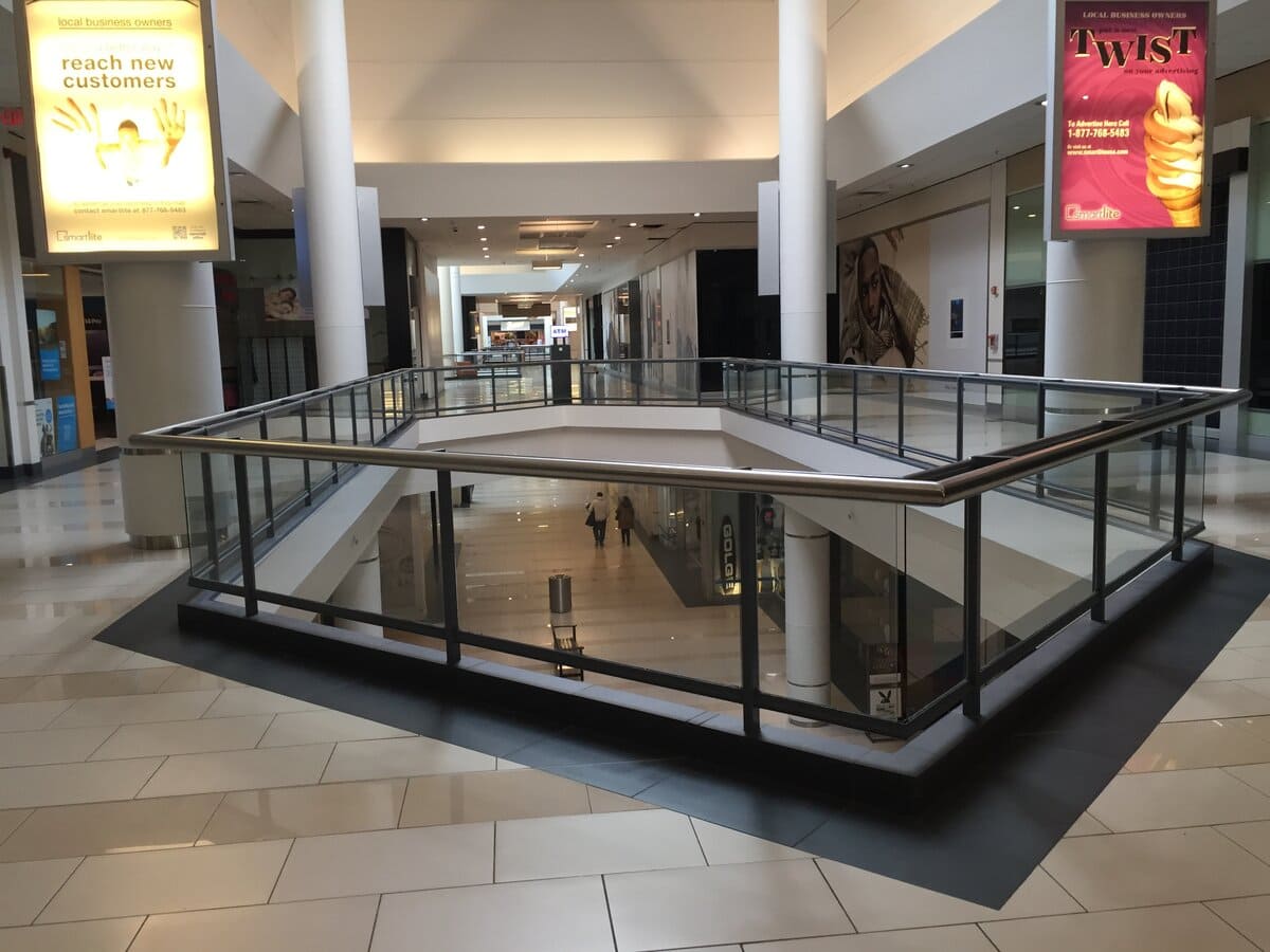 Monmouth Mall