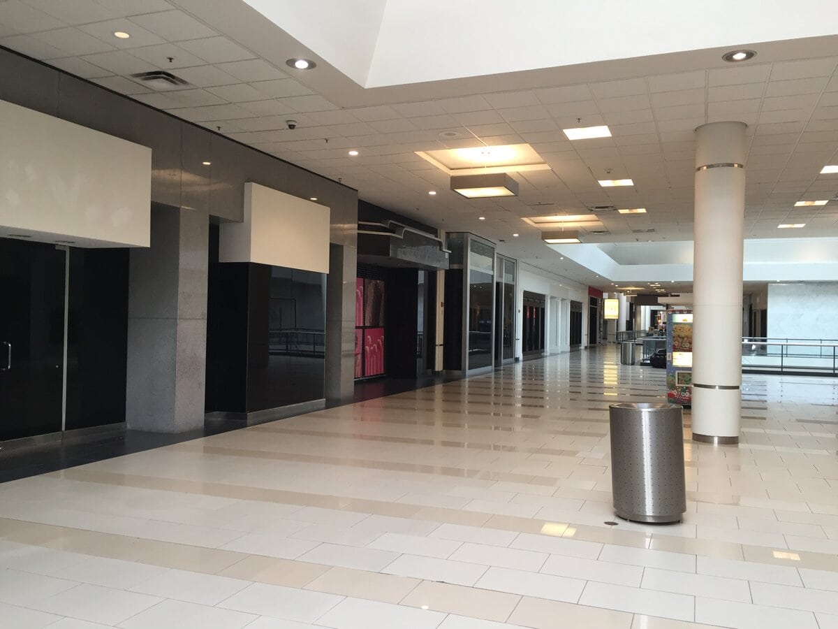 Monmouth Mall