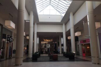 Monmouth Mall
