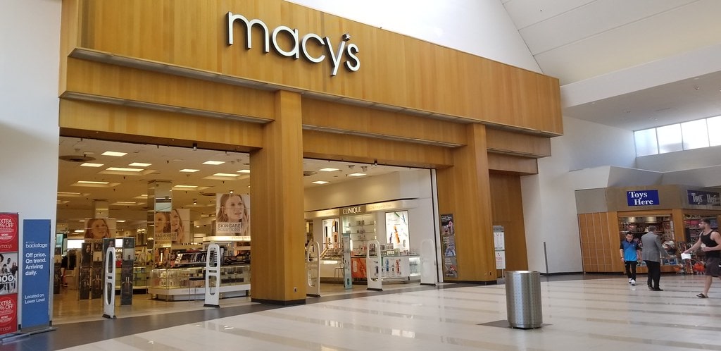 Monmouth Mall