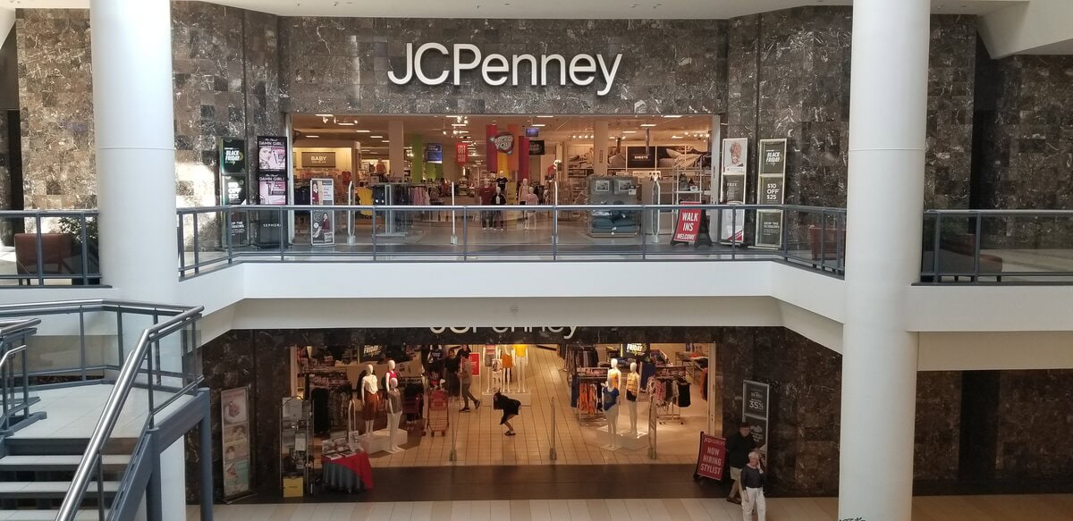 Monmouth Mall