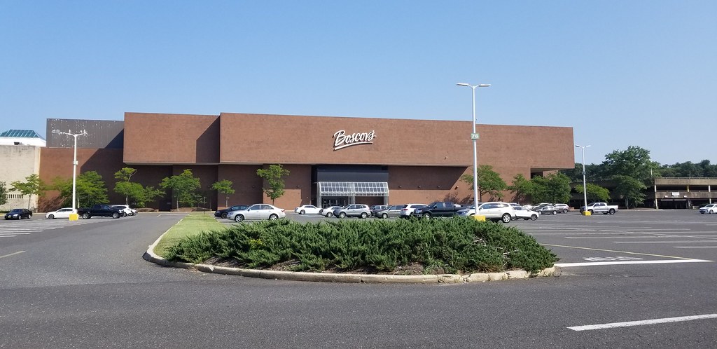 Monmouth Mall