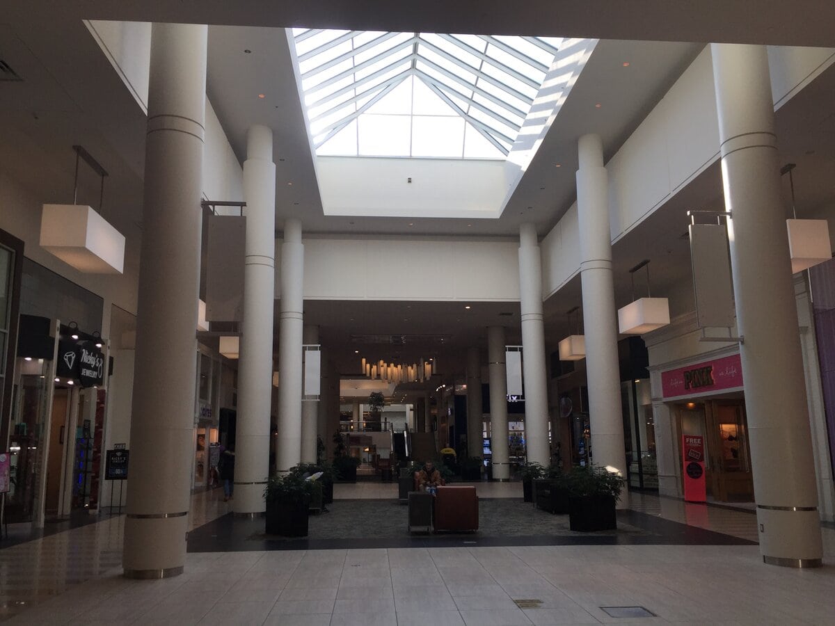 Monmouth Mall