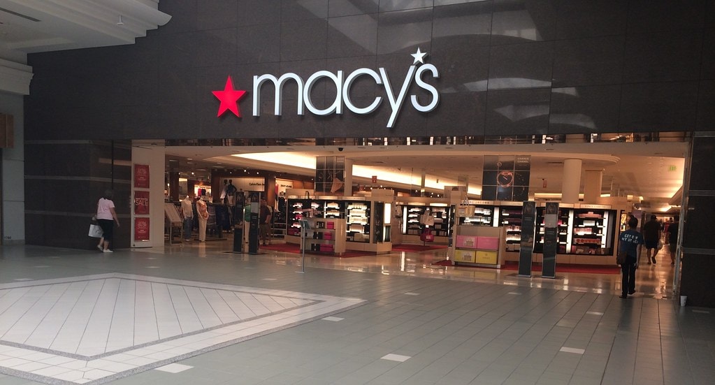 Moorestown Mall