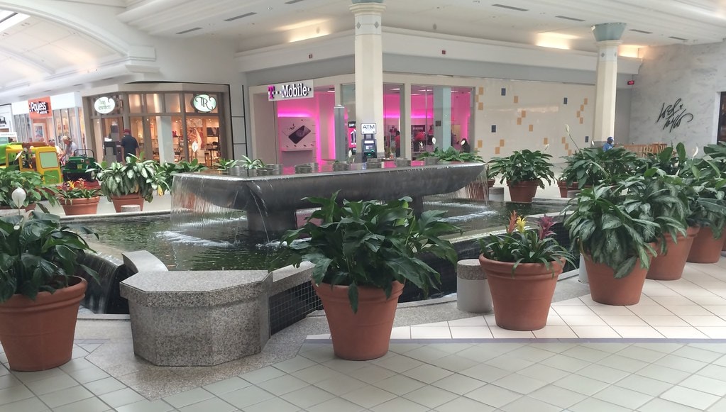Moorestown Mall