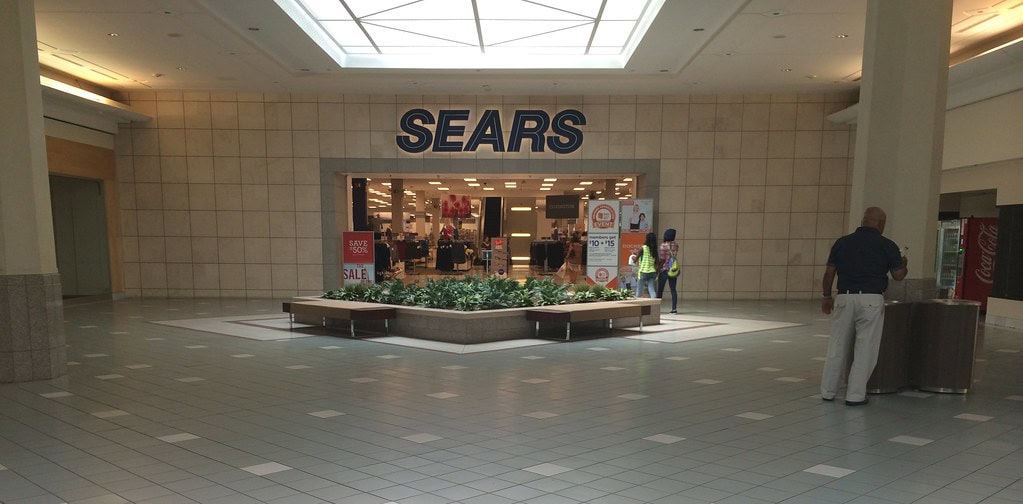 Moorestown Mall