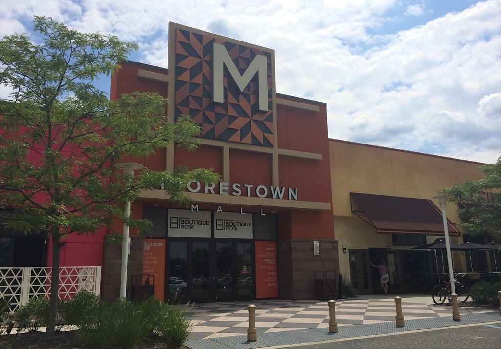 Moorestown Mall