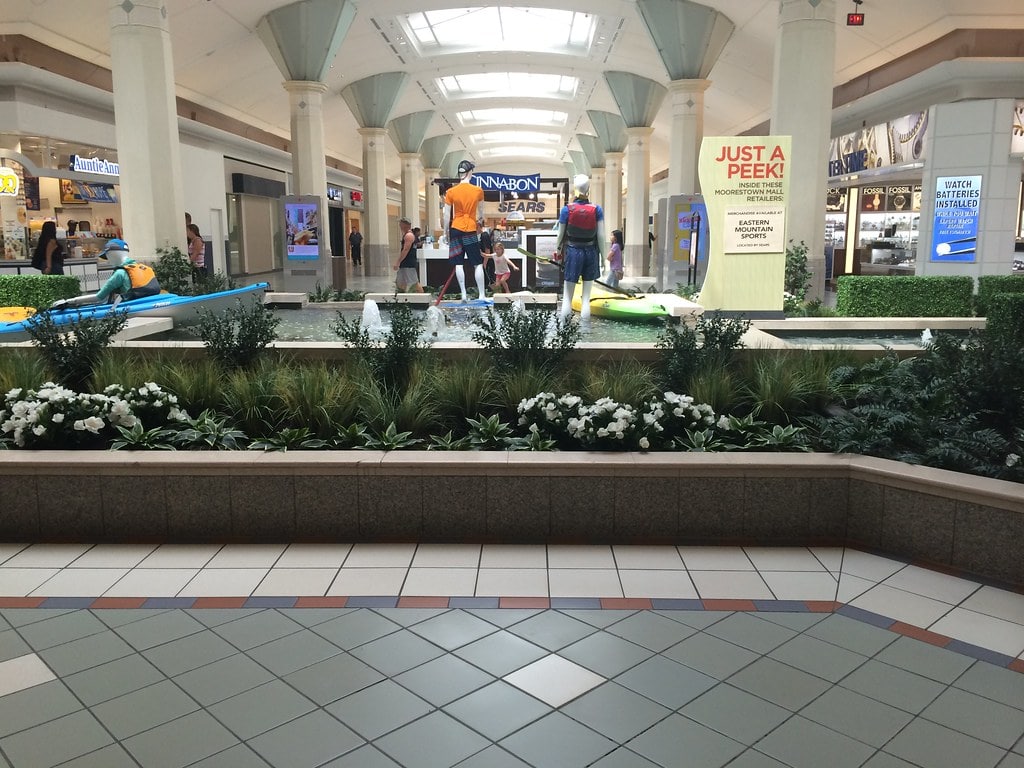 Moorestown Mall