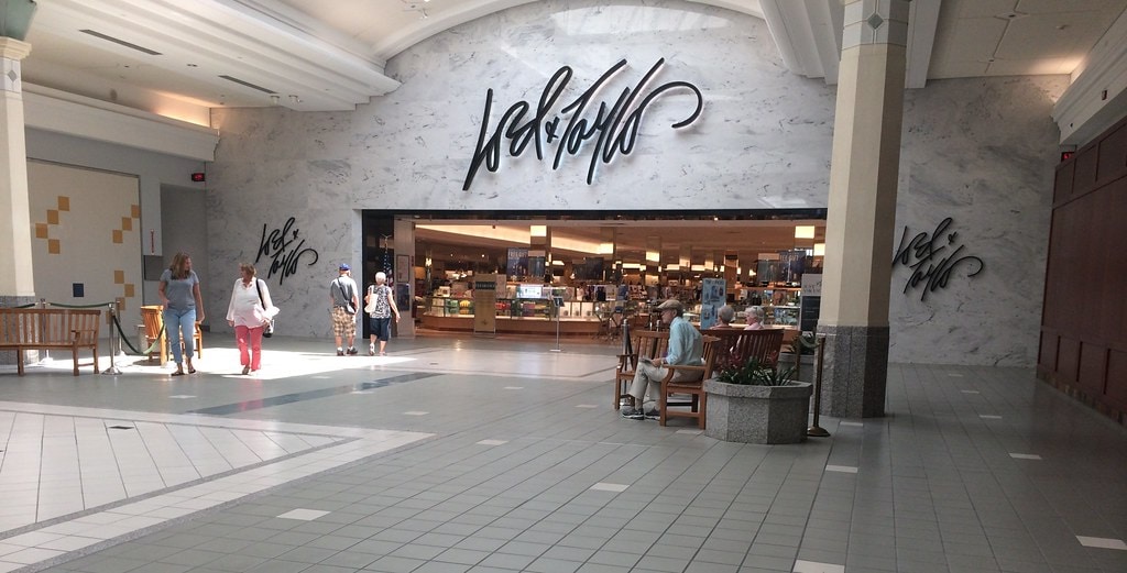 Moorestown Mall