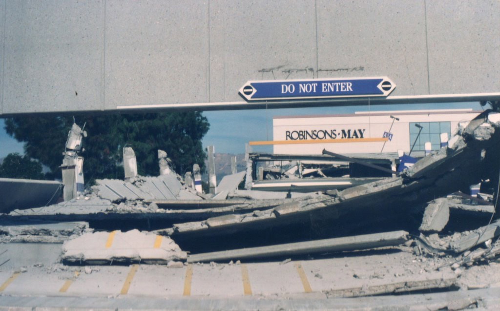 Northridge Fashion Center