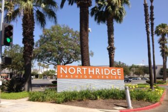 Northridge Fashion Center