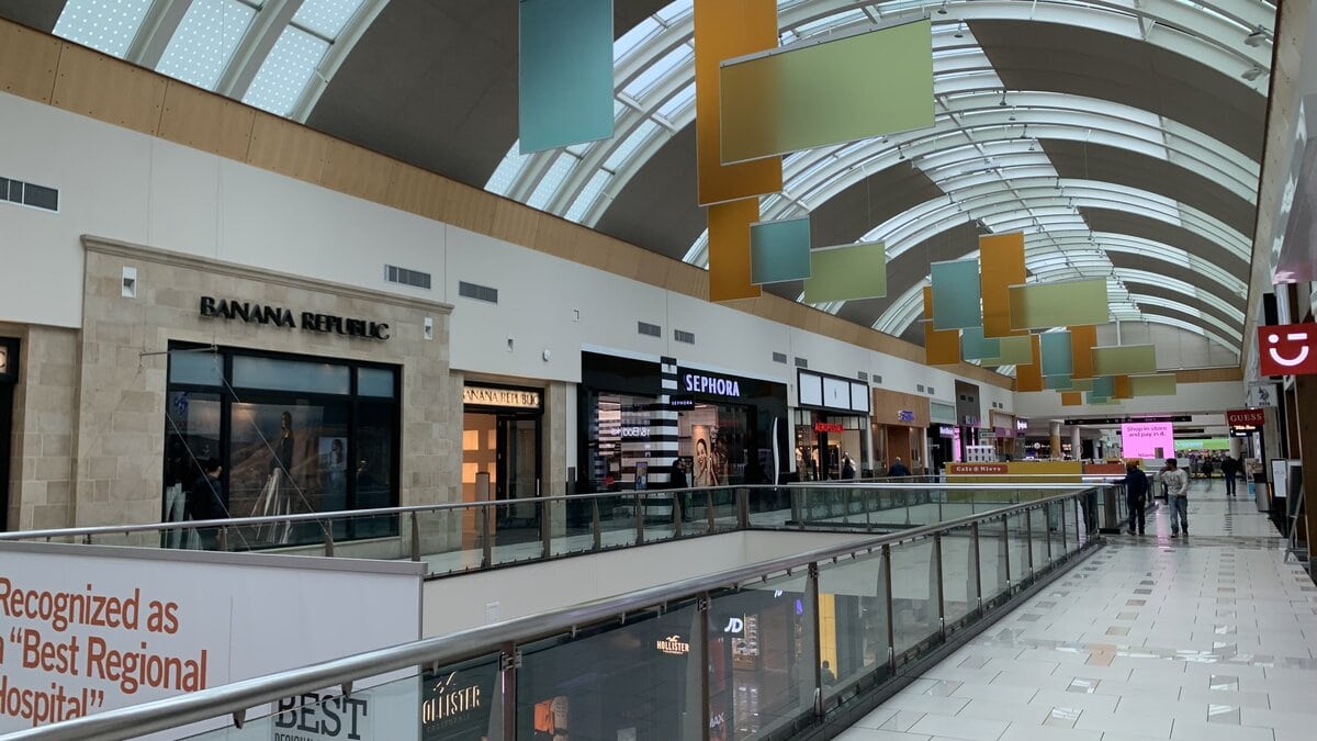 Northridge Fashion Center