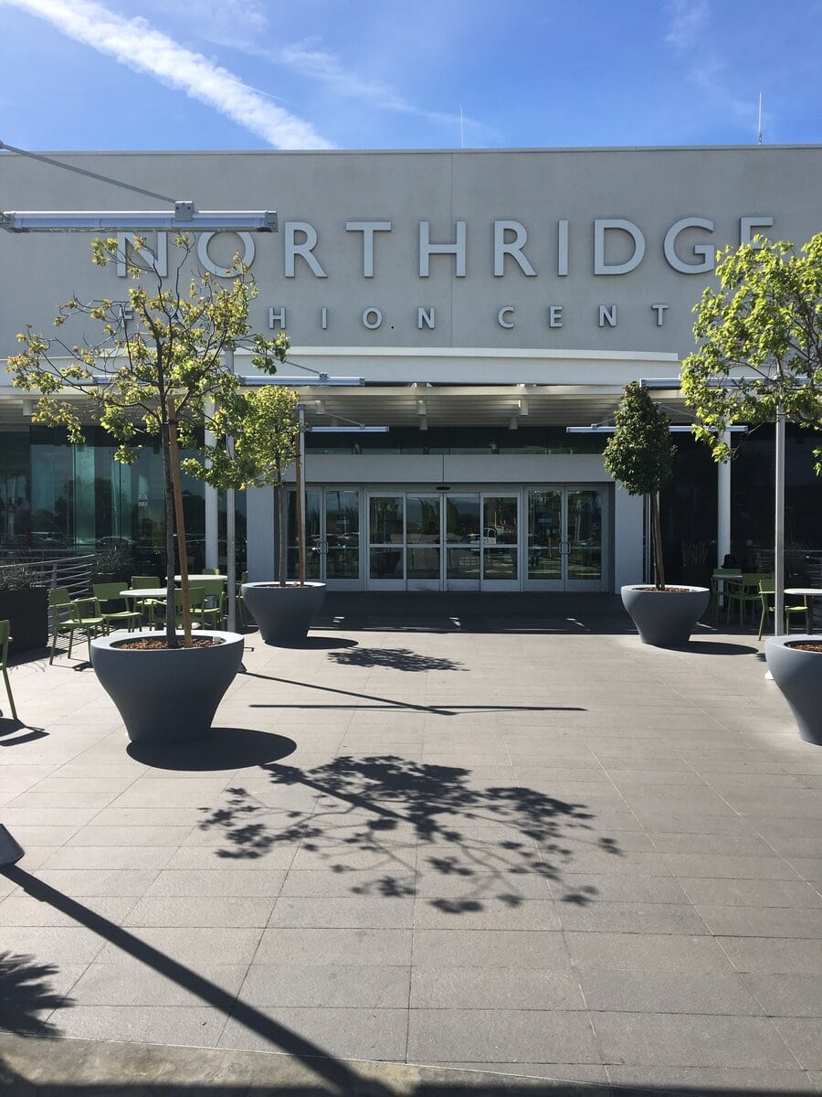 Northridge Fashion Center