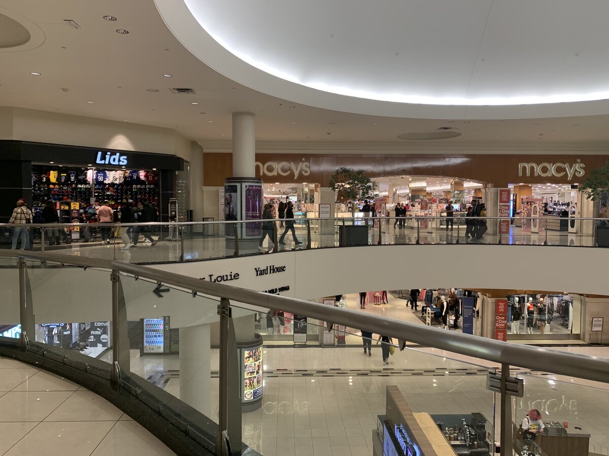 Northridge Fashion Center