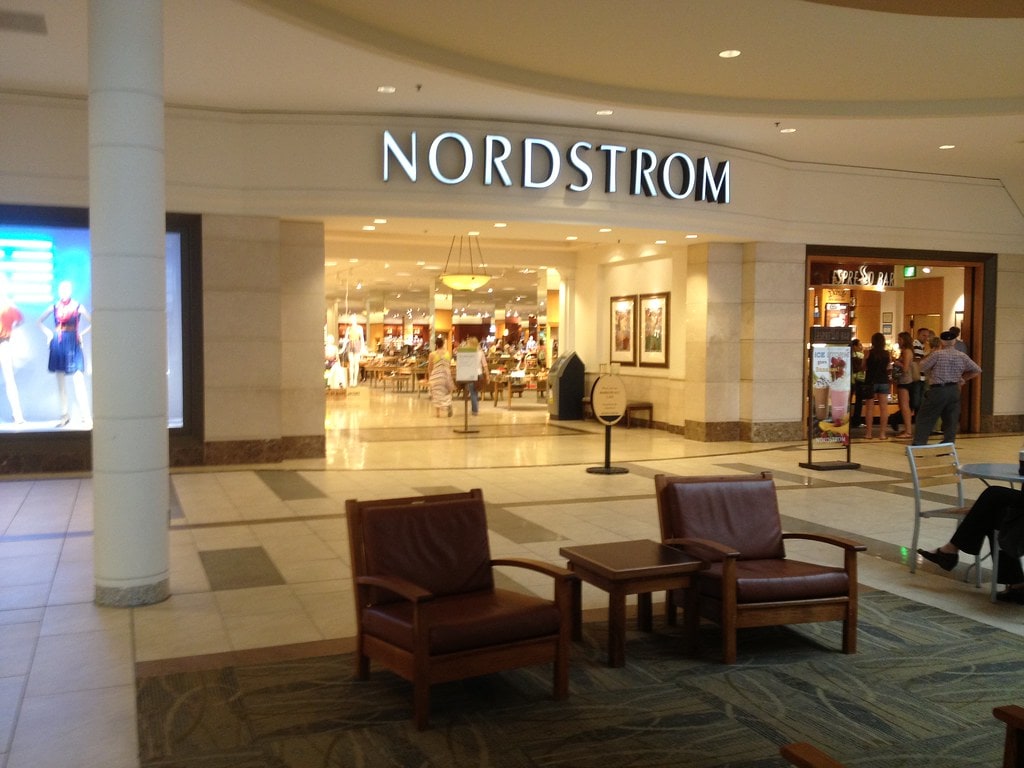 Oak Park Mall