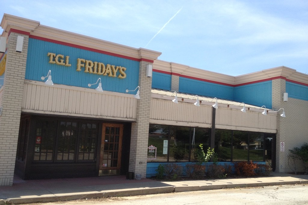 Oak Park Mall