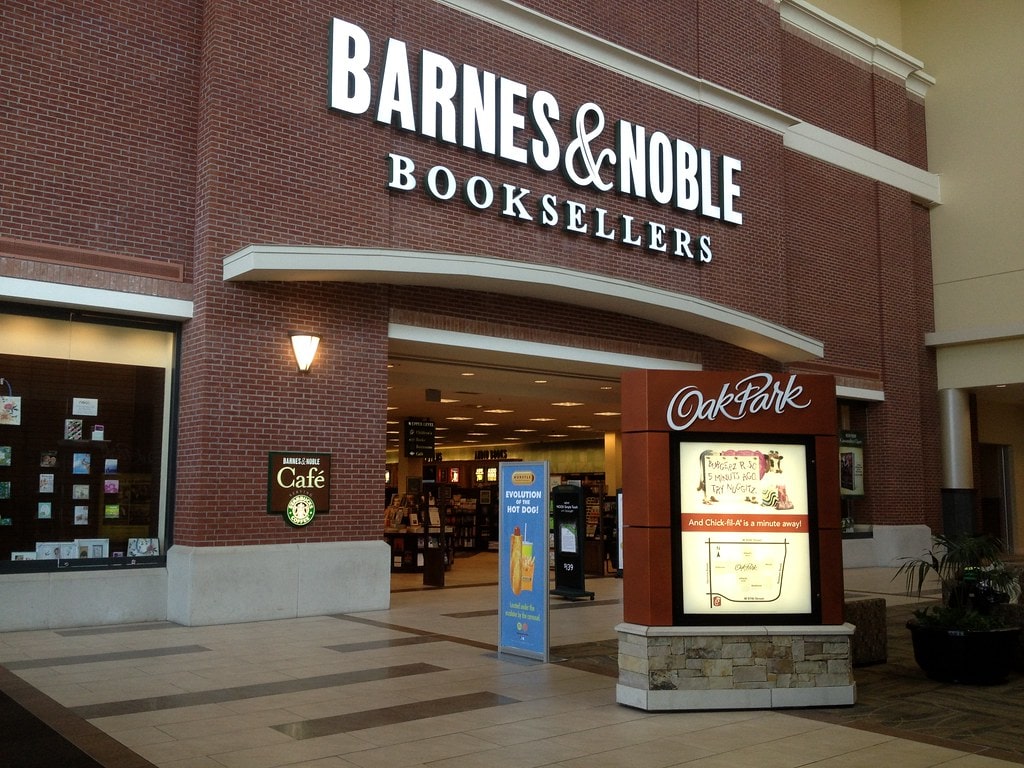 Oak Park MallOak Park Mall