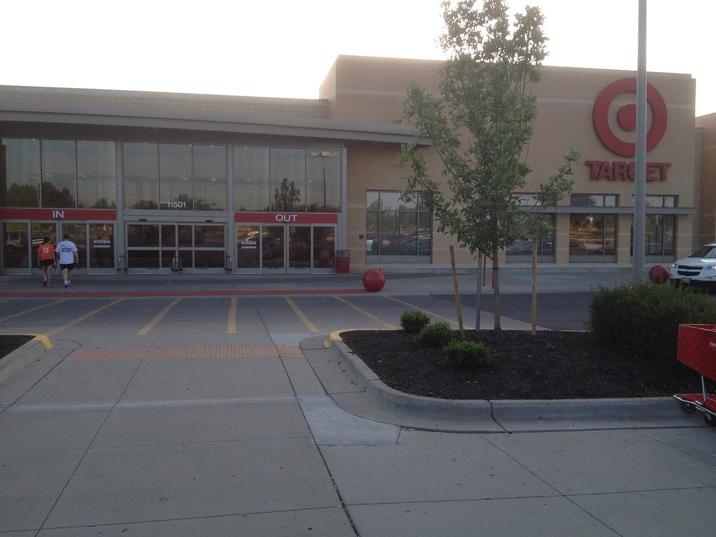 Oak Park Mall