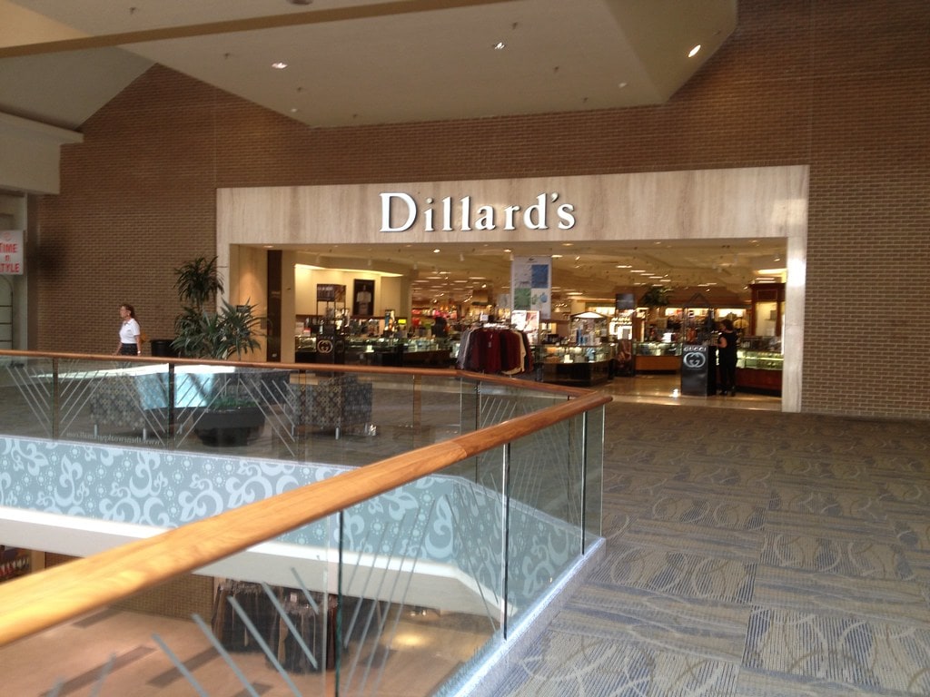 Oak Park Mall