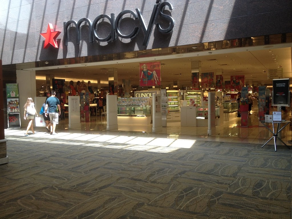 Oak Park Mall