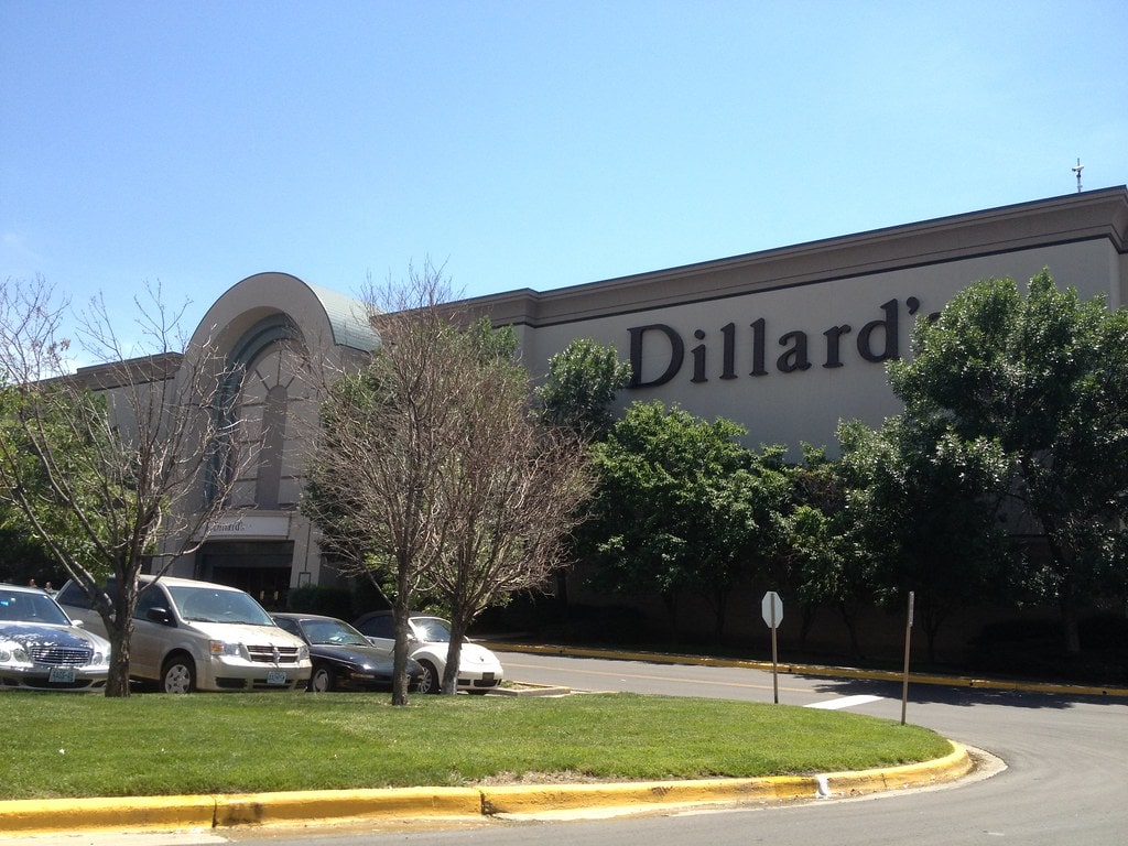 Oak Park Mall