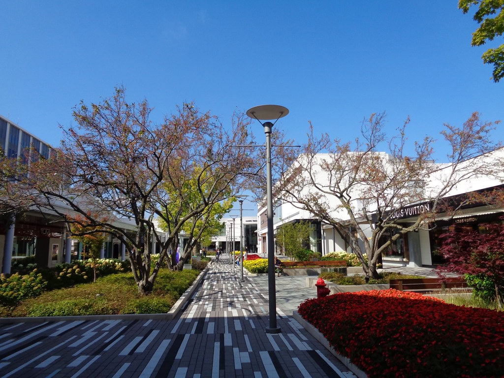 Oakbrook Center