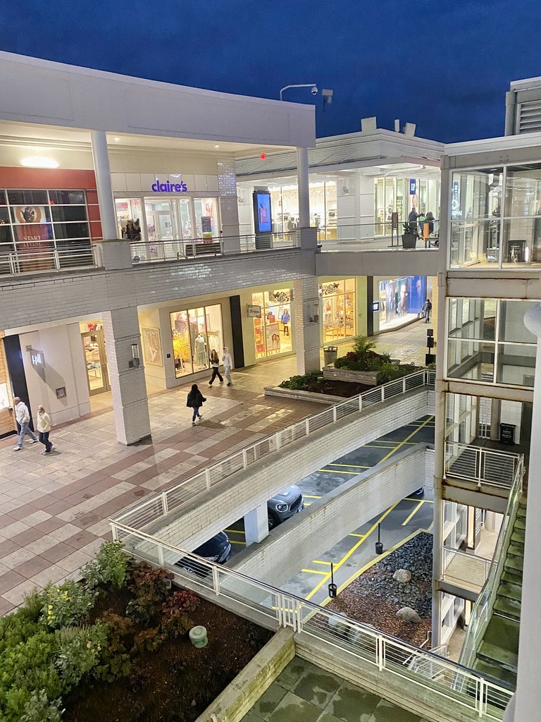 Oakbrook Center