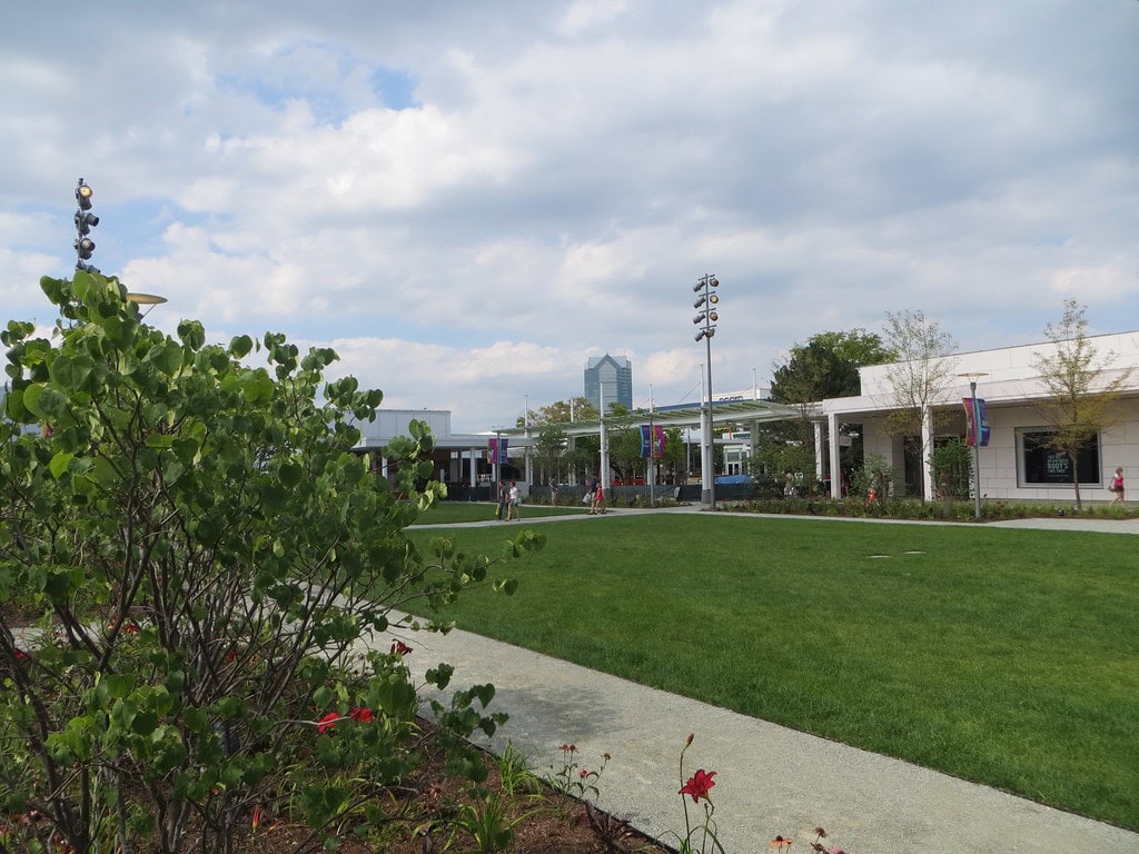 Oakbrook Center
