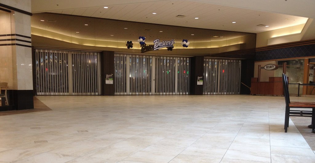 Ohio Valley Mall