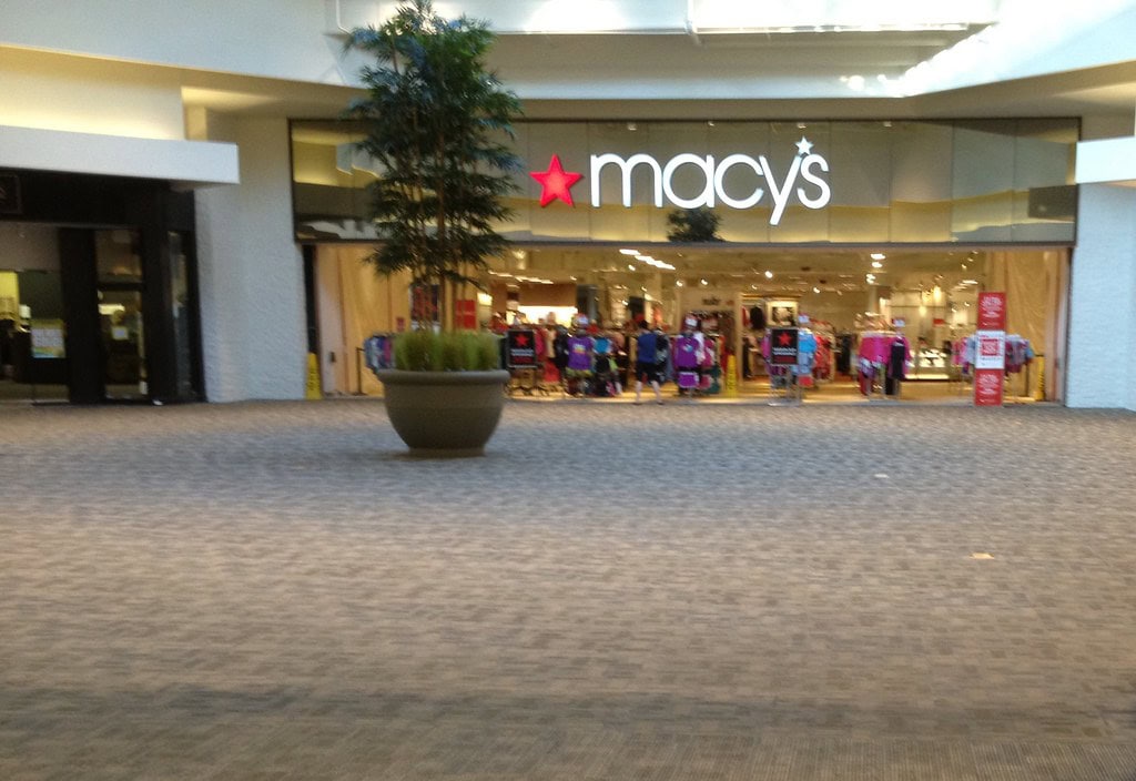 Ohio Valley Mall